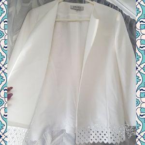 Kasper Jackets & Coats - Kasper blazer jacket sz 16 Kasper Jackets & Coats - Kasper blazer jacket sz 16
